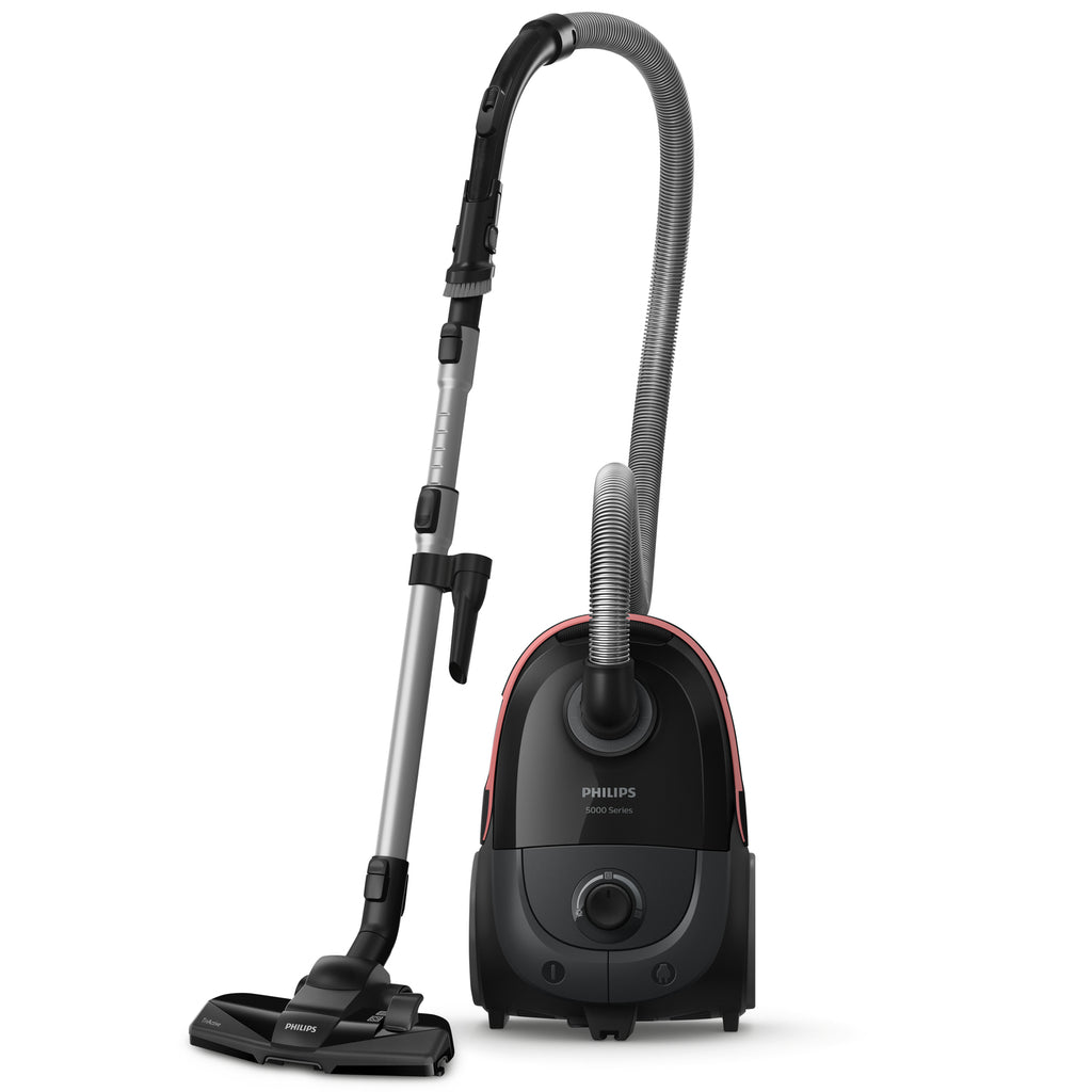 Philips 5000 series XD5123/10 Aspirateur 4 L Aspirateur réservoir cylindrique Sec 900 W Sac à poussière