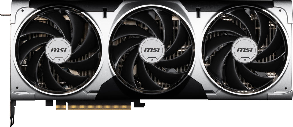 MSI VENTUS GeForce RTX 5080 16 Go GDDR7 3X OC