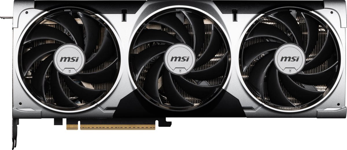 MSI VENTUS GeForce RTX 5080 16 Go GDDR7 3X OC