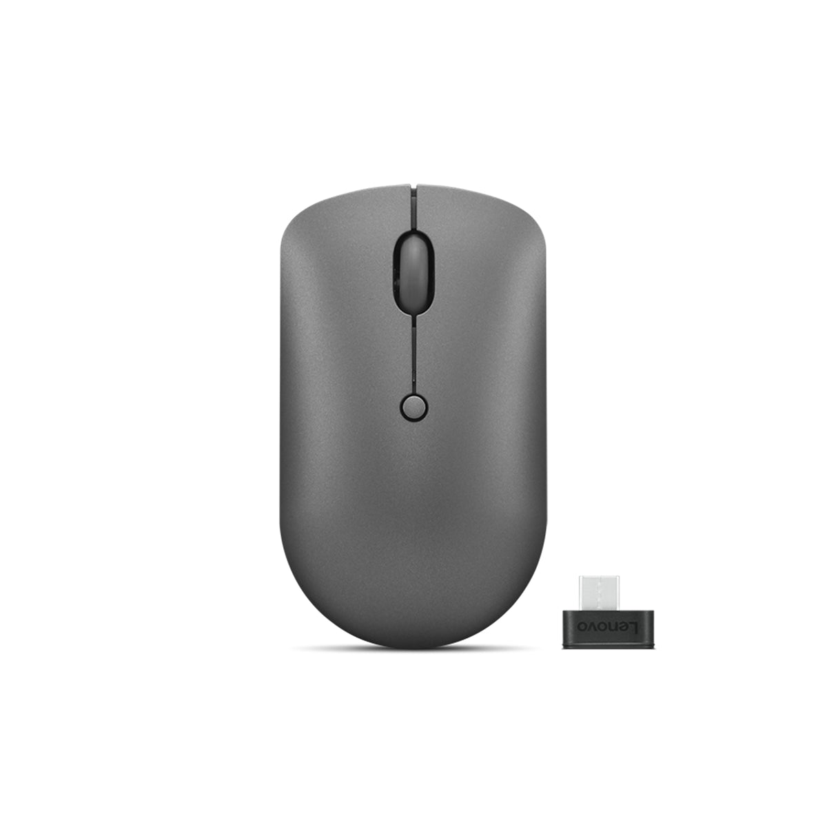 Lenovo 540 souris Universel Ambidextre RF sans fil Optique 2400 DPI