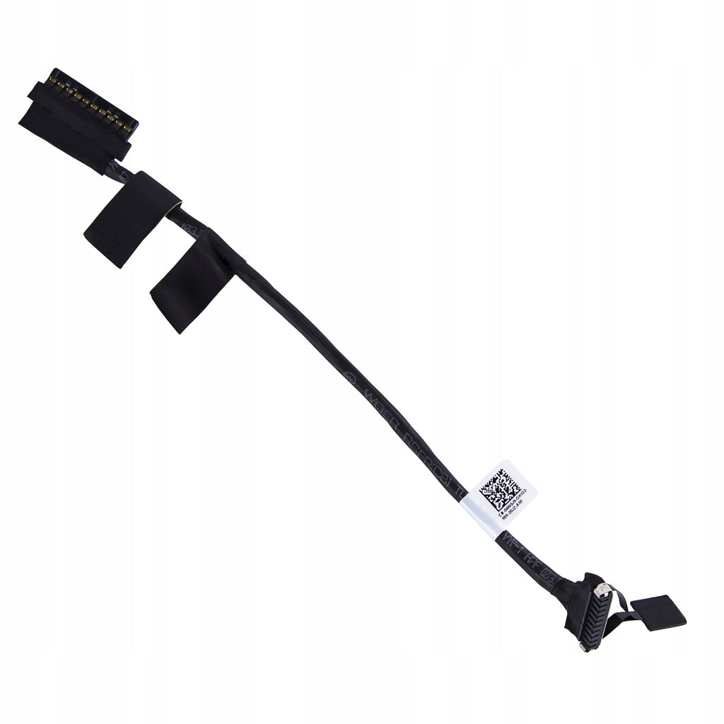 Kabel do baterii 04W0J9 4W0J9 do Dell Latitude 7280 7290 7380 7390