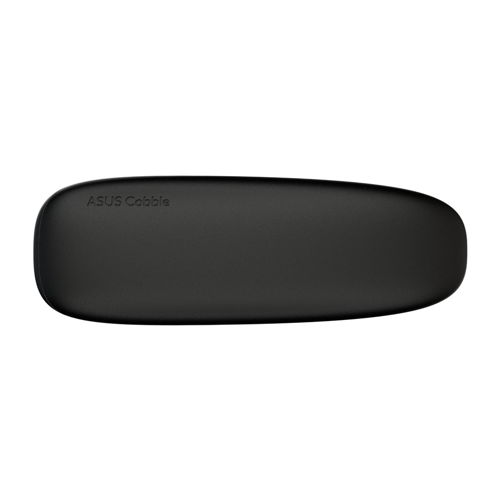 ASUS COBBLE Black (ESD-A1A/BLK) Enceinte ssd Noir M.2 - vue 3