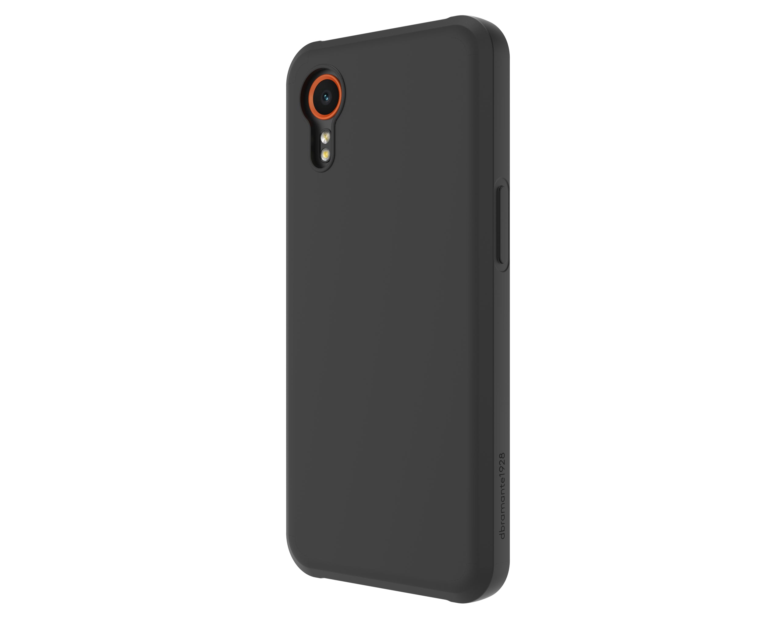 dbramante1928 dbramante1928 Nuuk coque de protection pour téléphones portables 16,8 cm (6.6") Housse Noir