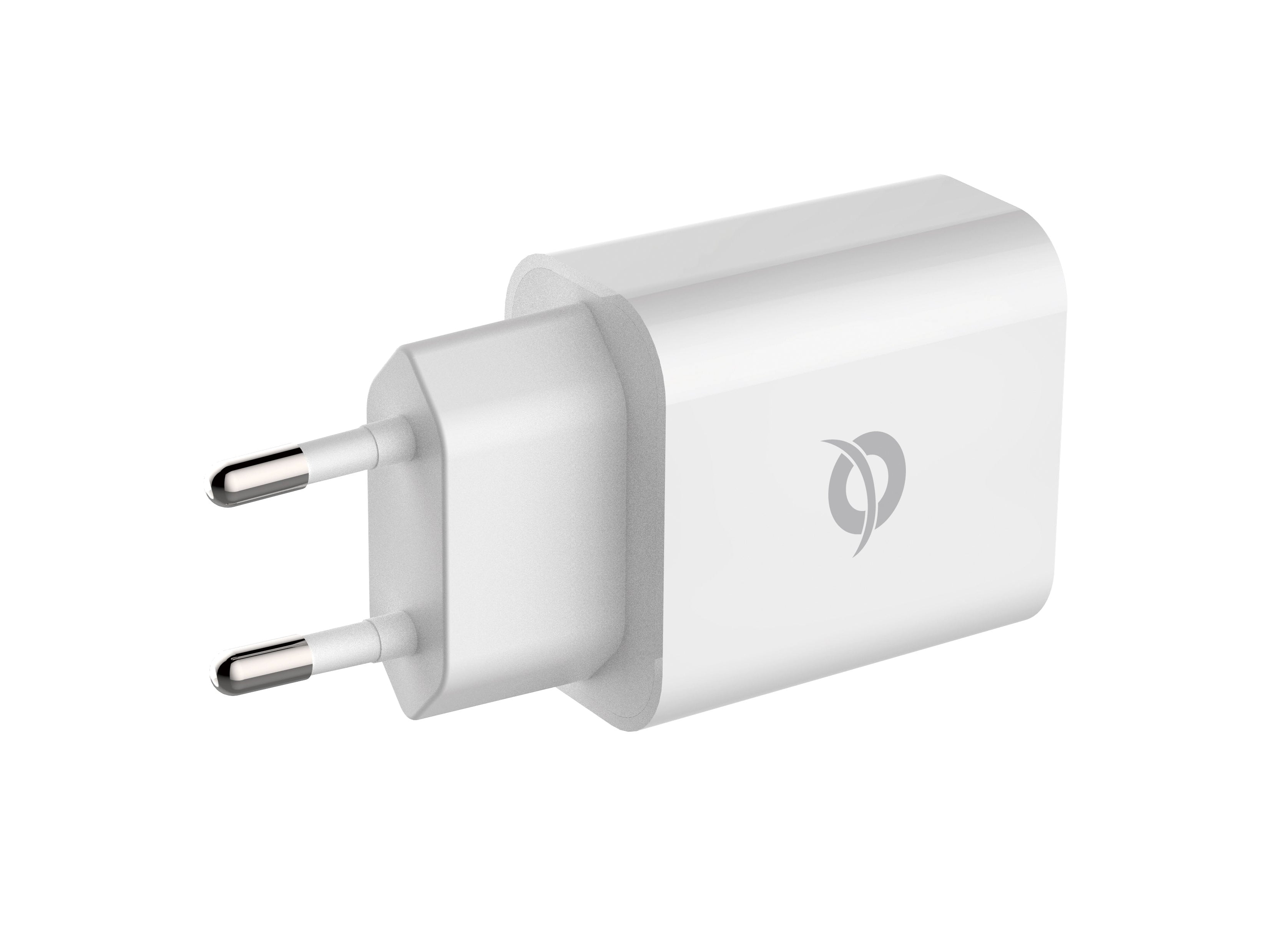 Conceptronic ALTHEA07W chargeur d'appareils mobiles Universel Blanc Secteur Intérieure
