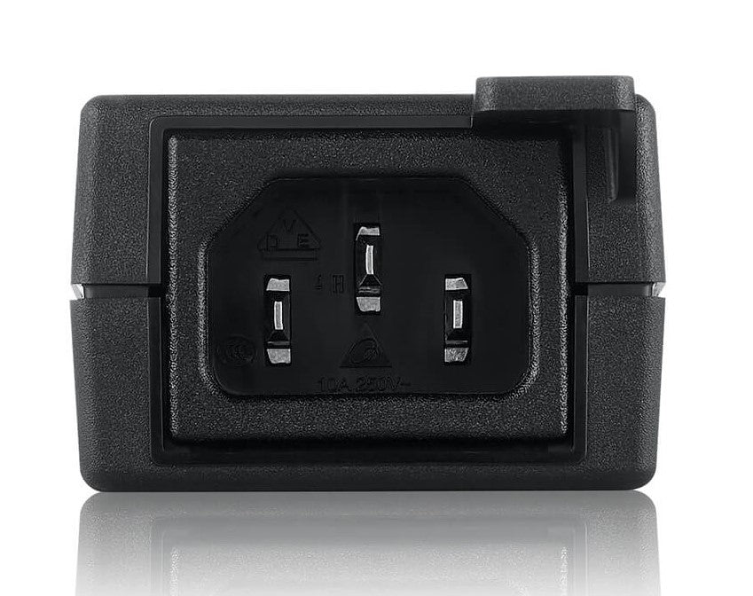 Zyxel PoE12-30W 30Watt - vue 2
