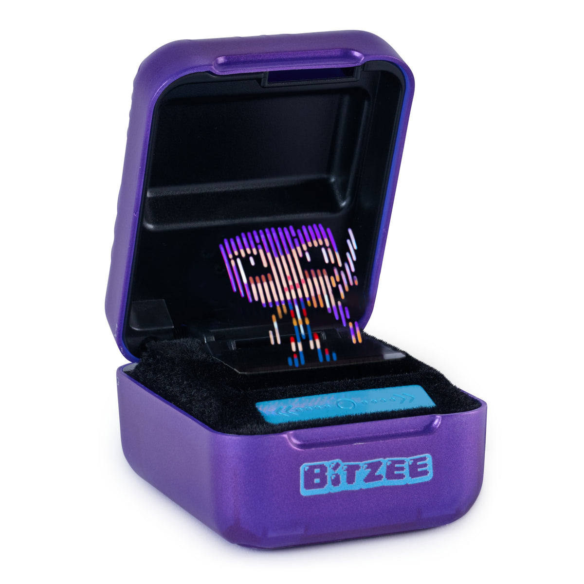 INTERACTIVE K-POP DEMON HUNTERS PET TOY