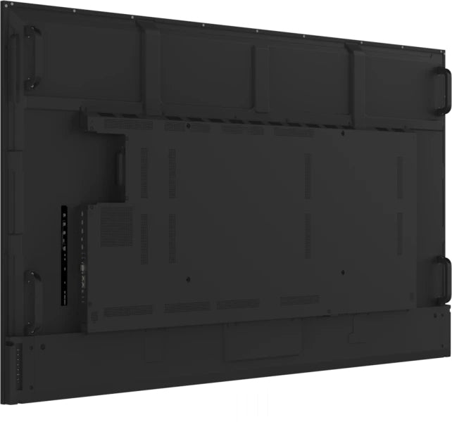 Viewsonic CDE7531-1C Écran d'Affichage Dynamique 75" 4K Ultra HD LCD Wifi Android 14 Noir