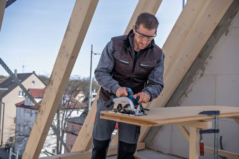 Bosch Bosch GKS 18V-57-2 Professional