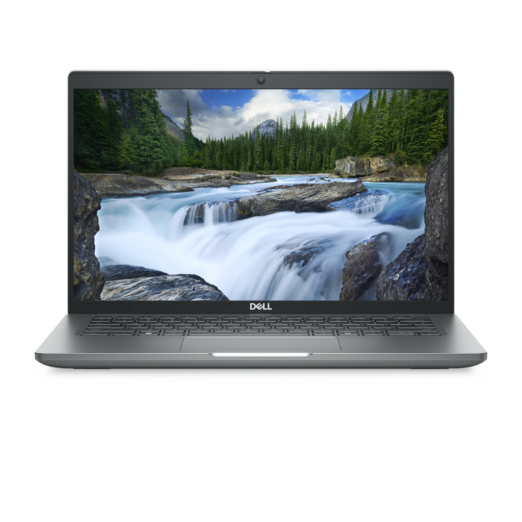 DELL Latitude 5450 Intel Core Ultra 5 135U Ordinateur portable 35,6 cm (14") Full HD 16 Go DDR5-SDRAM 512 Go SSD Wi-Fi 6E (802.11ax) Windows 11 Pro Gris