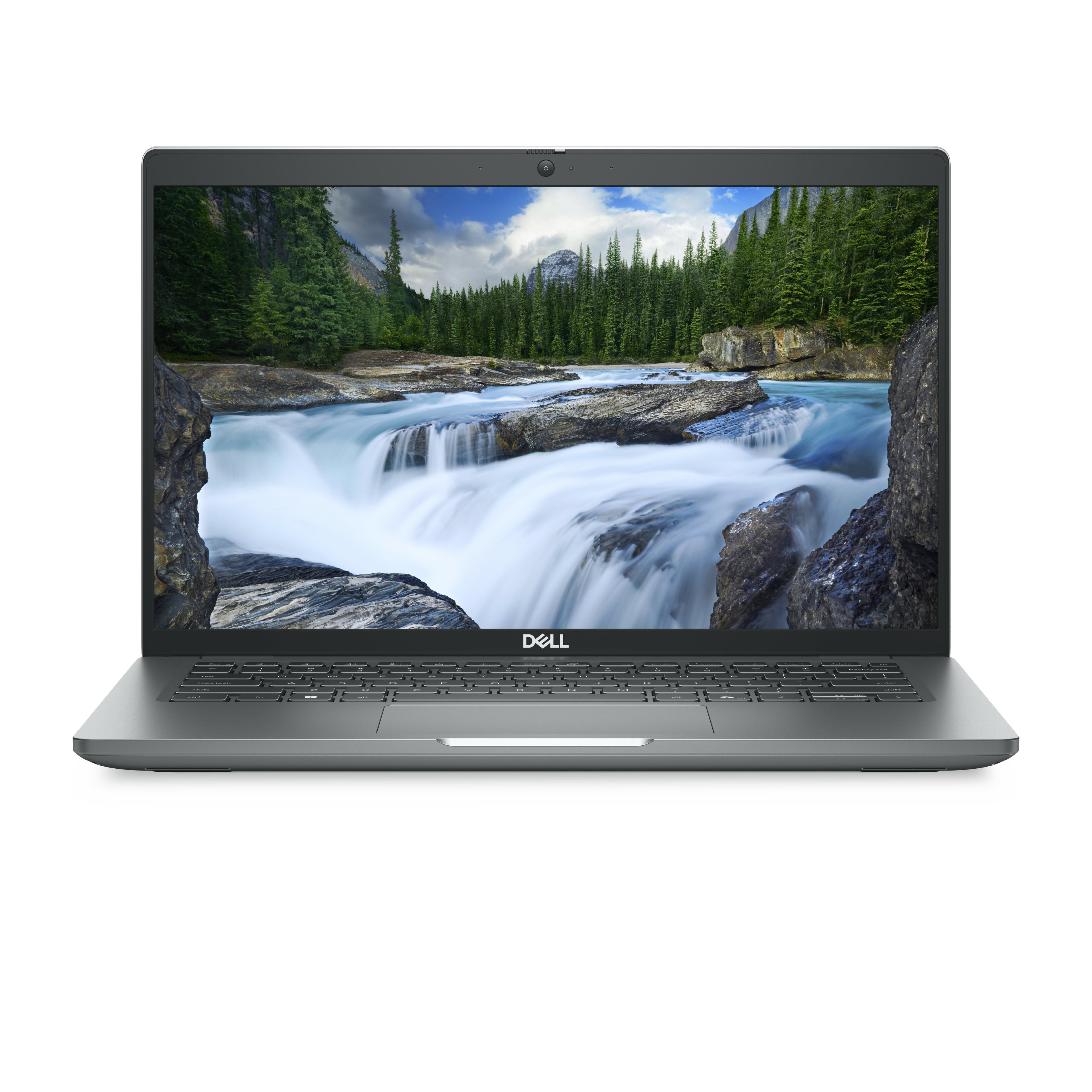 DELL Latitude 5450 Intel Core Ultra 5 135U Ordinateur portable 35,6 cm (14") Full HD 16 Go DDR5-SDRAM 512 Go SSD Wi-Fi 6E (802.11ax) Windows 11 Pro Gris