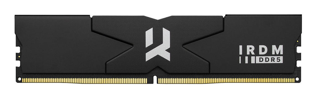 *DDR5 IRDM 32GB(2*16GB) /7400 CL36