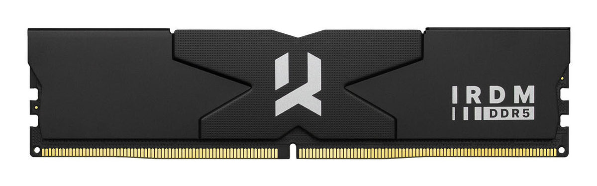 *DDR5 IRDM 32GB(2*16GB) /7400 CL36