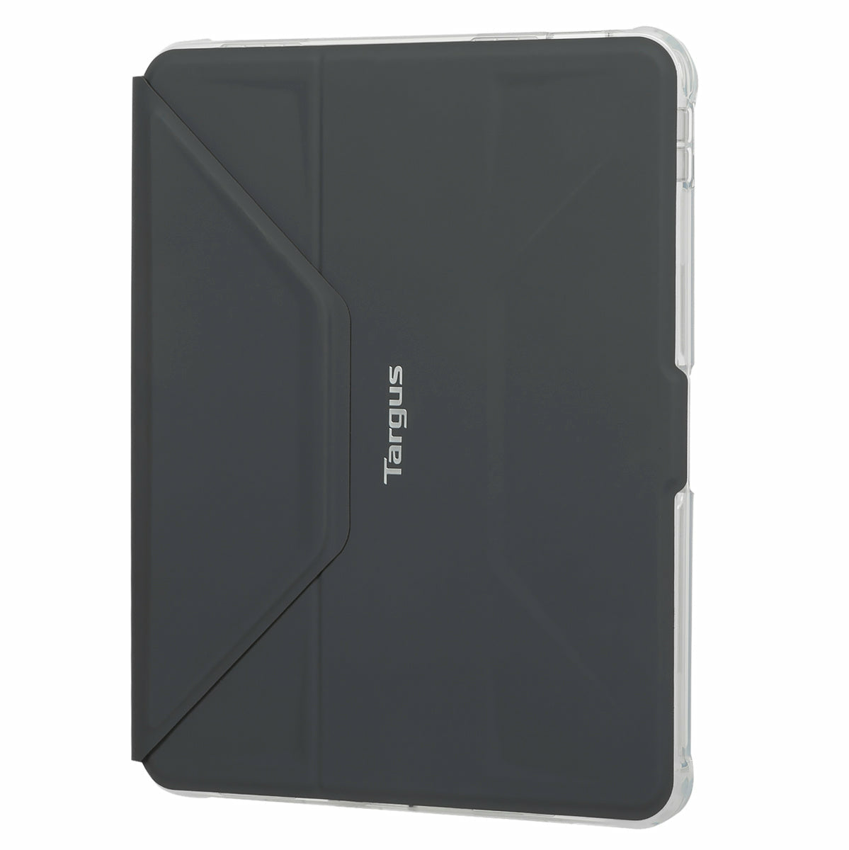 Targus Pro-Tek Beskyttelsescover Sort Transparent Apple 10.9-inch iPad Wi-Fi (10. generation)