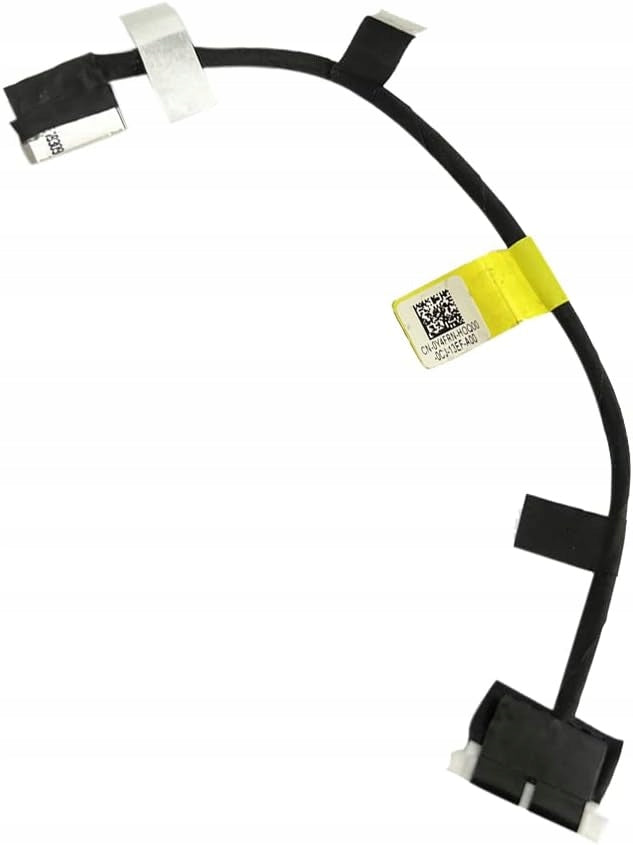 Kabel do baterii 0Y4FRN Y4FRN do Dell Latitude 7420 7200