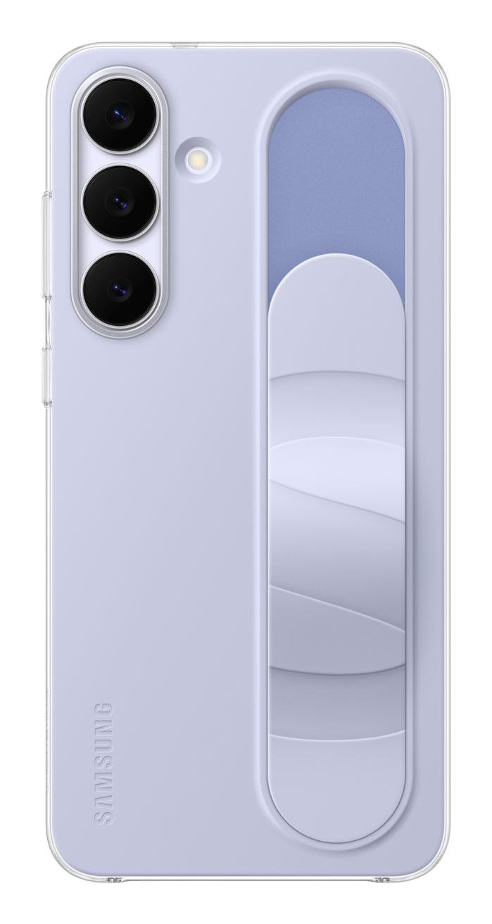 Samsung Coque avec lanière et support pour Galaxy S25 FE