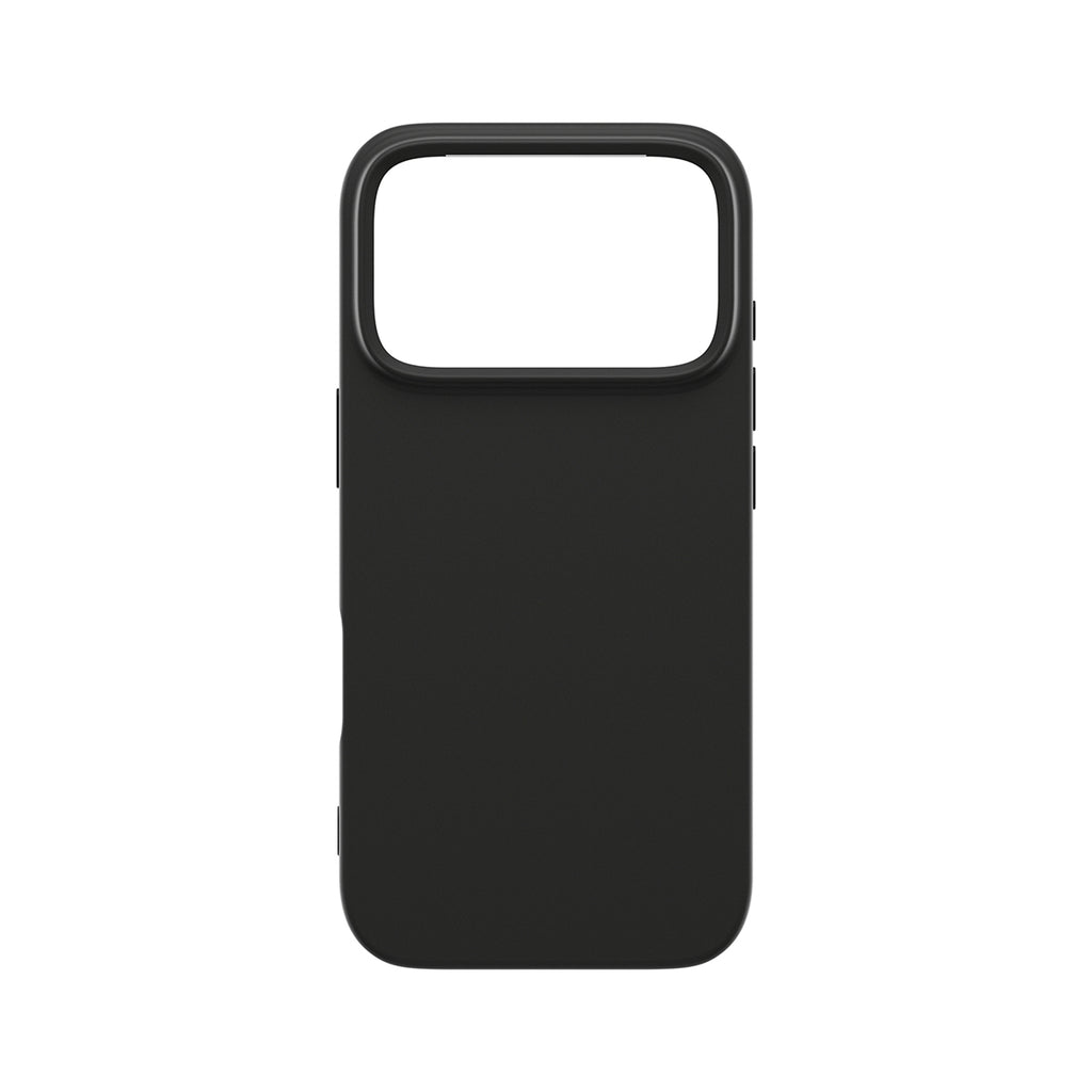 PanzerGlass SAFE. by ® TPU Case Black iPhone 18 Pro | 17 Pro | Bulk coque de protection pour téléphones portables Housse