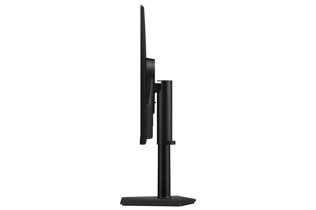 Samsung G50F écran plat de PC 81,3 cm (32") 2560 x 1440 pixels Quad HD LCD Noir