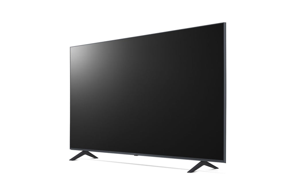 LG 50UR78003LK TV 127 cm (50") 4K Ultra HD Smart TV Wifi Noir