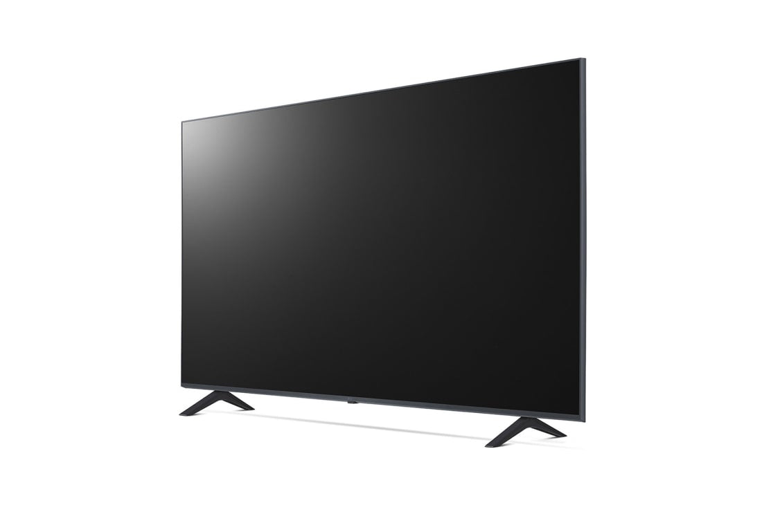 LG 50UR78003LK TV 127 cm (50") 4K Ultra HD Smart TV Wifi Noir