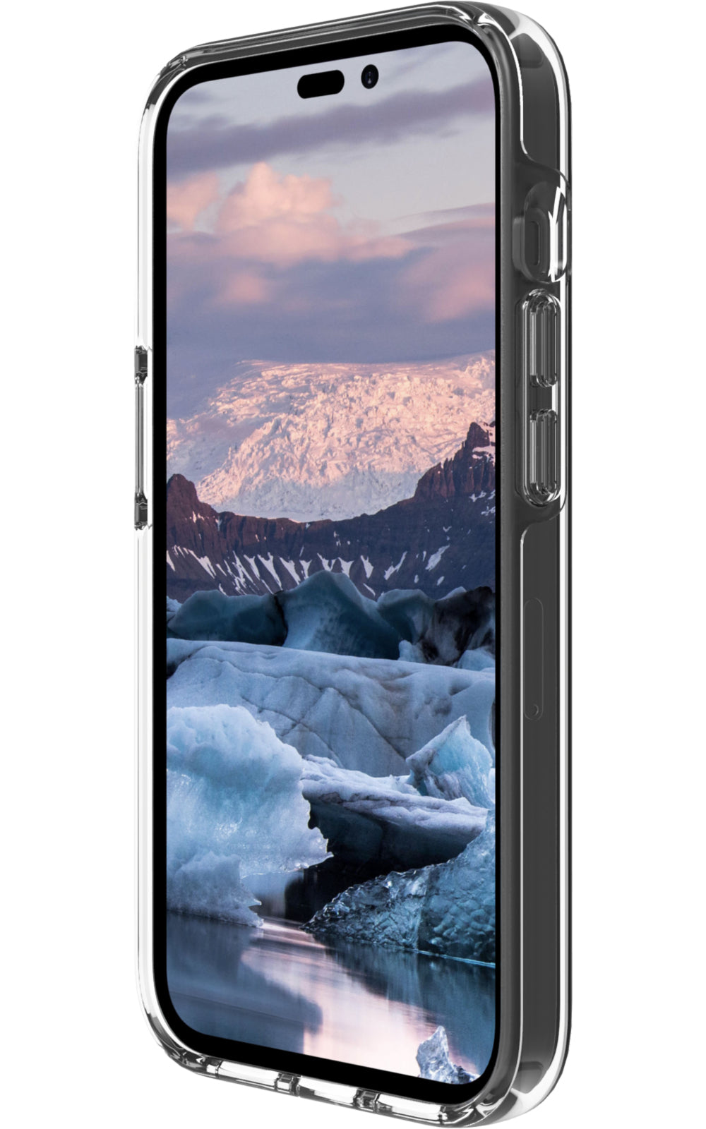 dbramante1928 Iceland Pro coque de protection pour téléphones portables 15,5 cm (6.1") Housse Transparent - vue 4