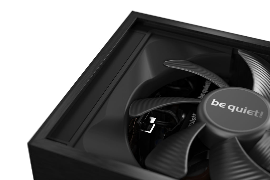 be quiet! Dark Power Pro 13 1600 W Alimentation ATX 3.1 80 Plus Titanium