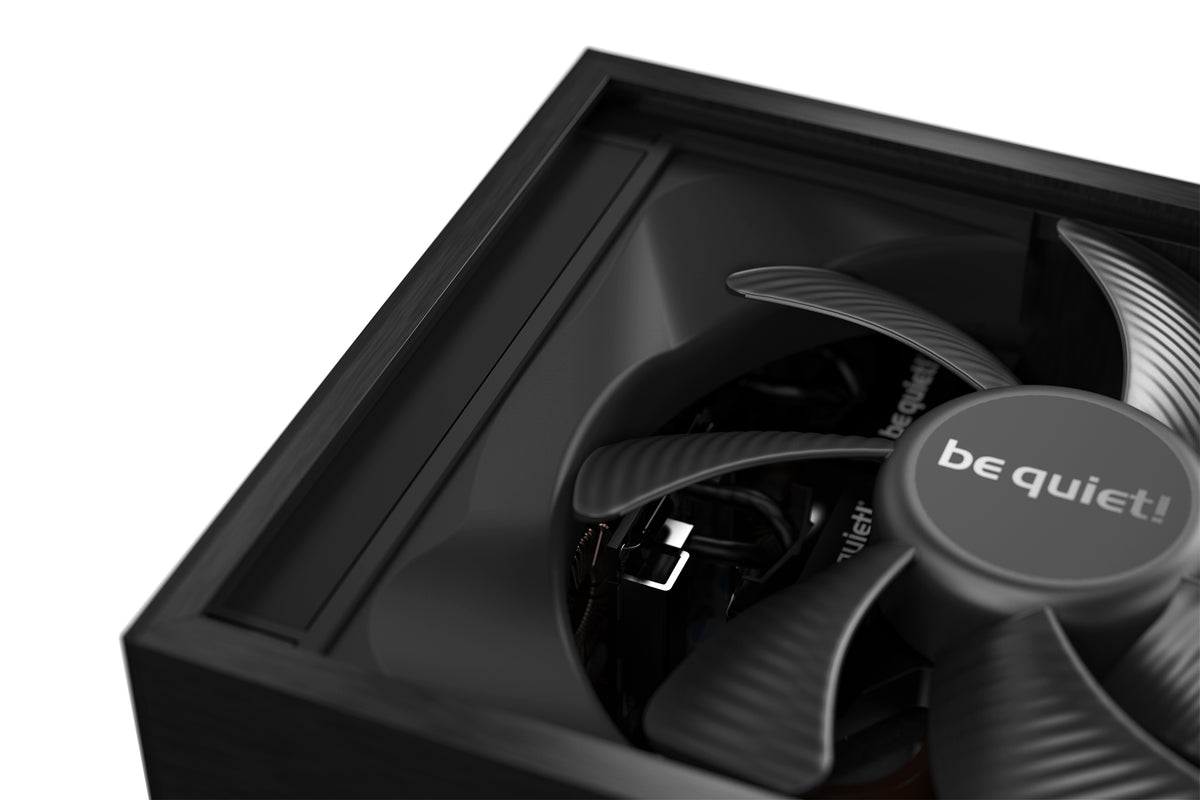 be quiet! Dark Power Pro 13 1300 W Alimentation ATX 3.0 80 Plus Titanium
