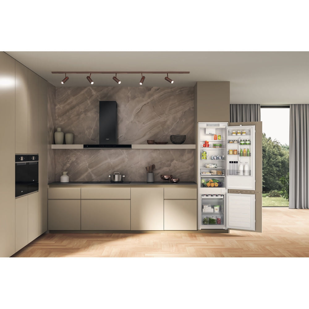 Whirlpool WHC20D023B1 SF Intégré 300 L Blanc