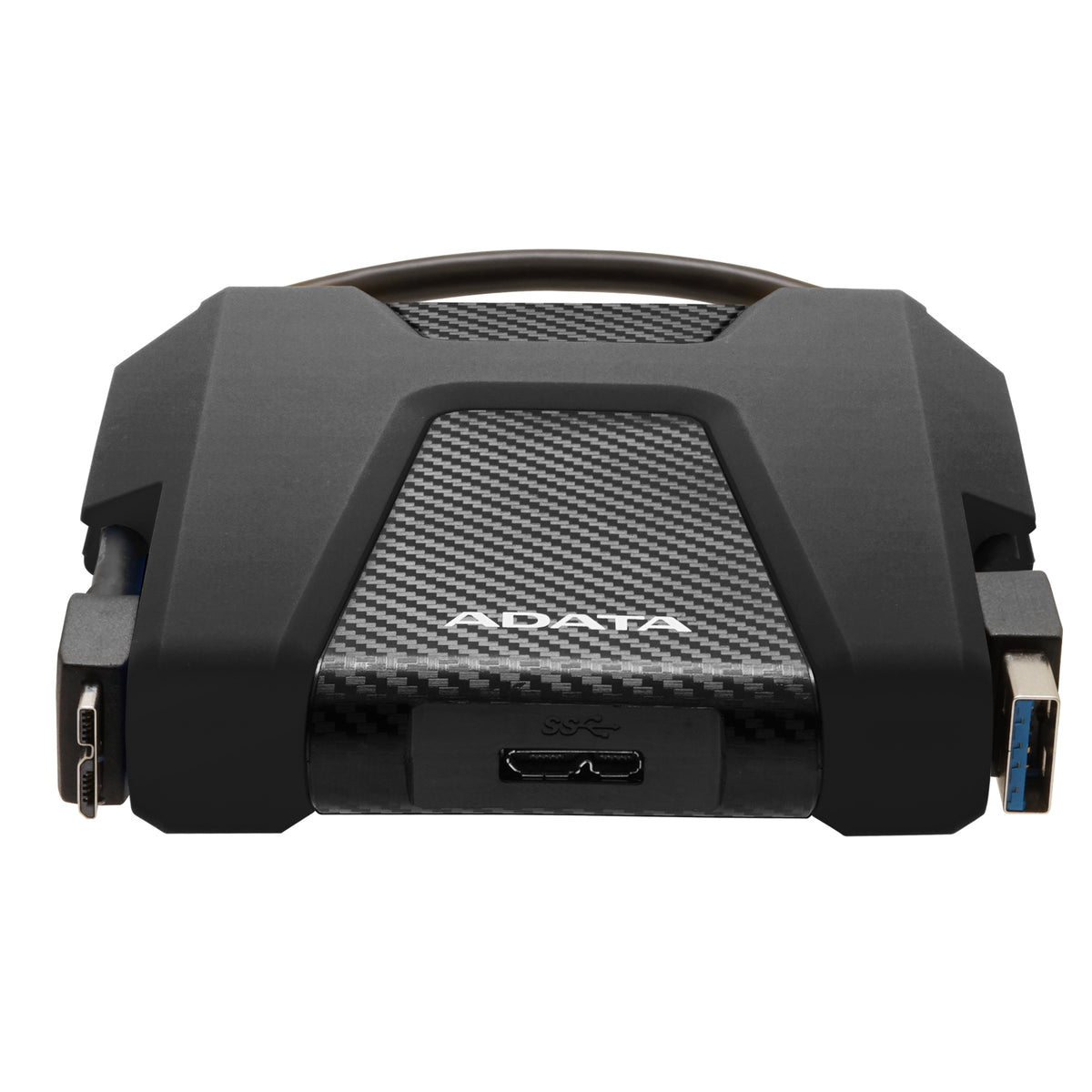 ADATA HD680 disque dur externe 1 To USB 3.2 Gen 1 (3.1 Gen 1) Noir