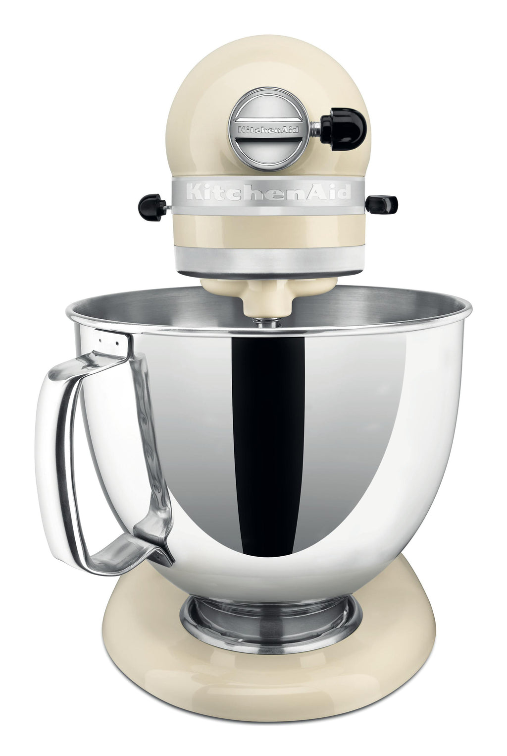 KitchenAid Artisan Robot mixer 300 W Crème