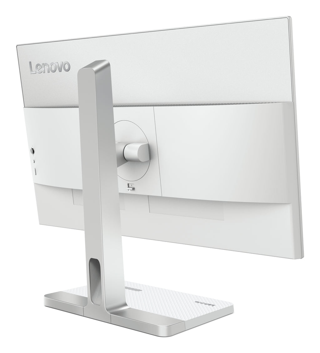 Lenovo L24D-4C écran plat de PC 60,5 cm (23.8") 1920 x 1080 pixels Full HD LCD Gris