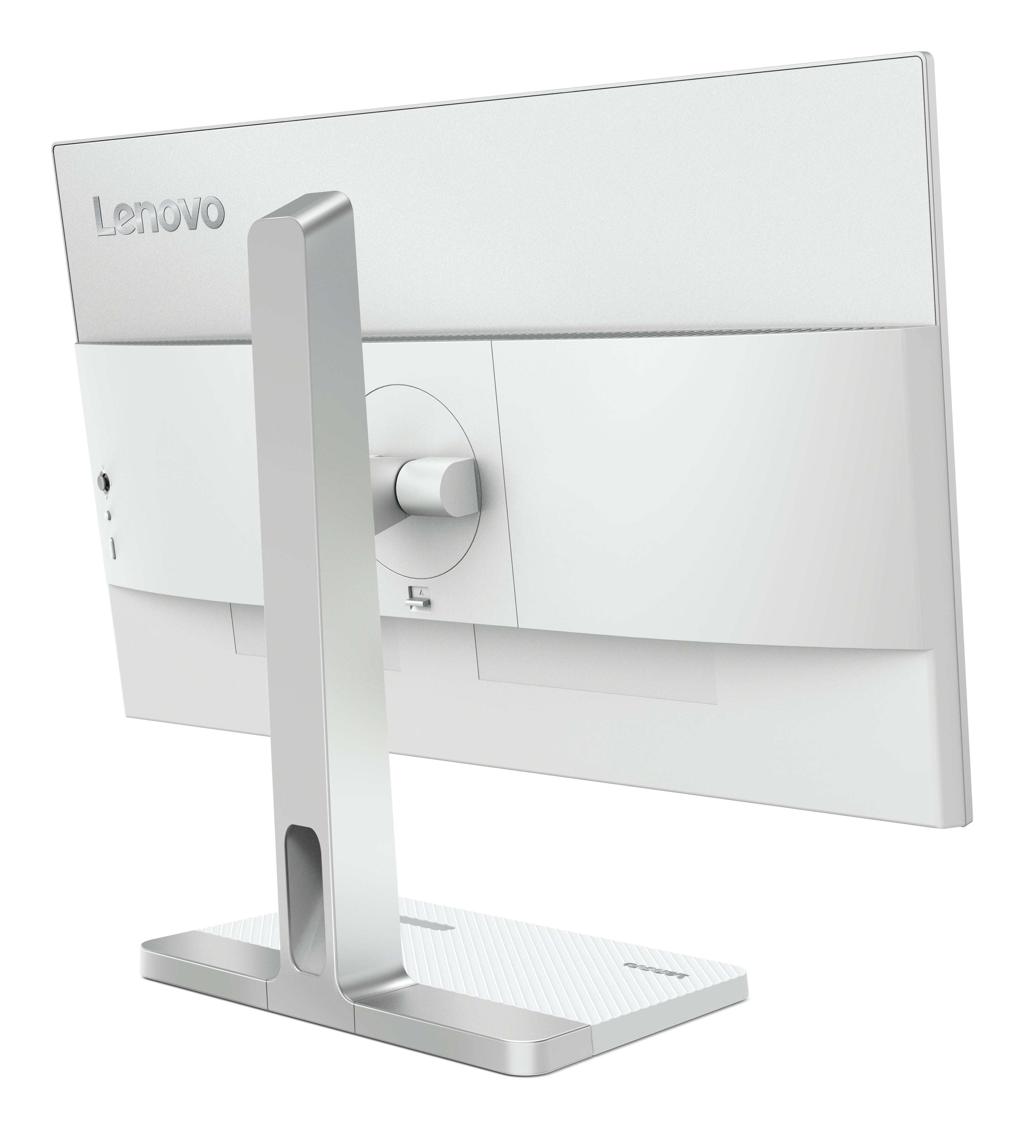 Lenovo L24D-4C écran plat de PC 60,5 cm (23.8") 1920 x 1080 pixels Full HD LCD Gris