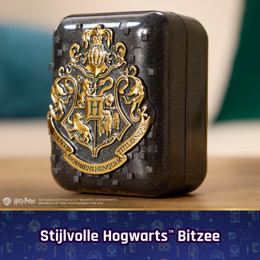 Wizarding World BITZEE HARRY POTTER Mon personnage interactif
