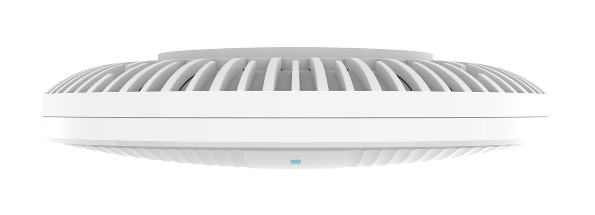 LevelOne WAP-8131 Point d'Accès Sans Fil 1800 Mbit/s, PoE, Blanc