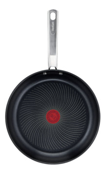 Tefal Intuition B8170644 poêle Poêle polyvalente Rond
