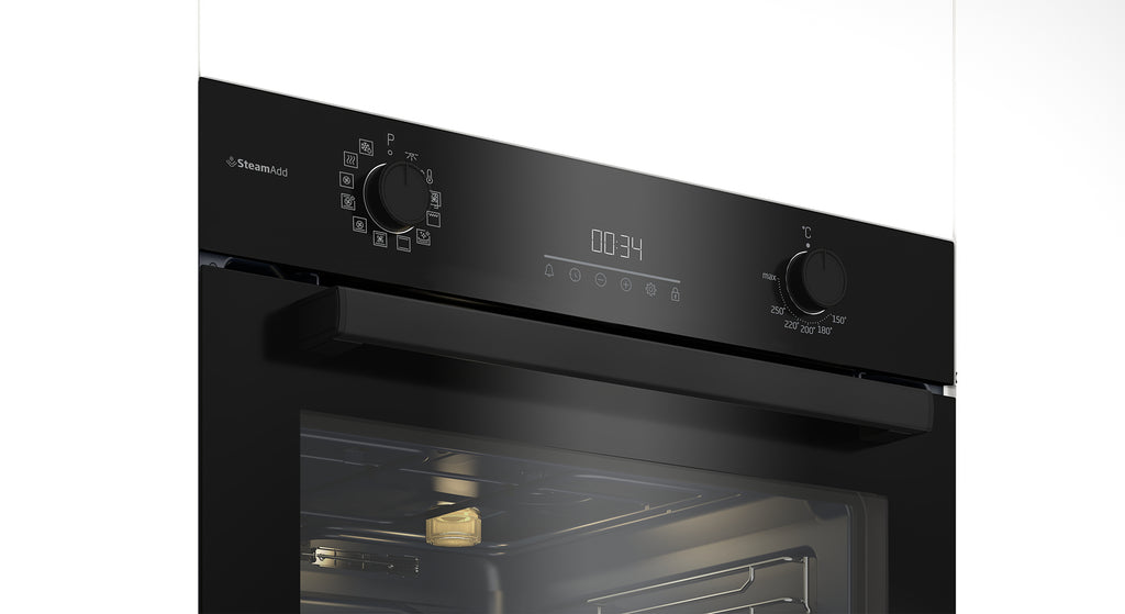 Beko BBIS17300BCS 72 L 3300 W Noir