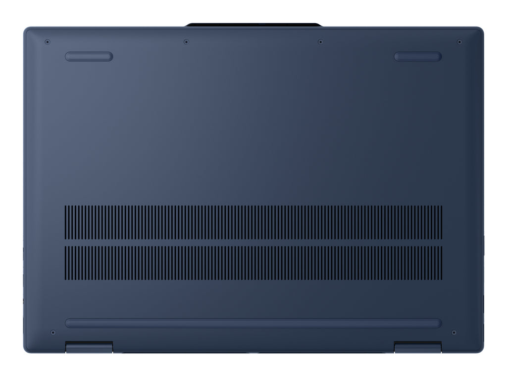 Lenovo IdeaPad 5 2-in-1 15AGP11 Copilot+ PC AMD Ryzen AI 7 445 Hybride (2-en-1) 38,9 cm (15.3") Écran tactile WUXGA 16 Go DDR5-SDRAM 1 To SSD Wi-Fi 7 (802.11be) Windows 11 Home Bleu Allemand - vue 5