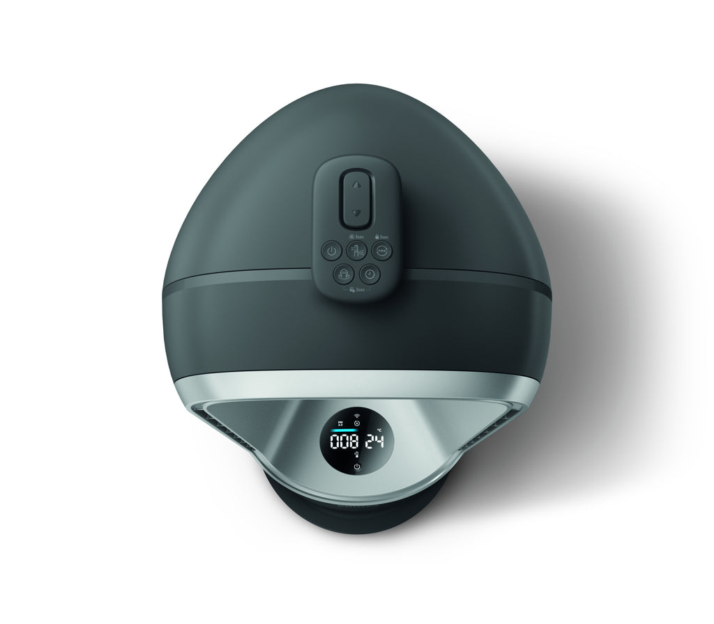 Philips Air Performer 8000 series AMF870/15 Purificateur d'air, ventilateur et chauffage 3-en-1