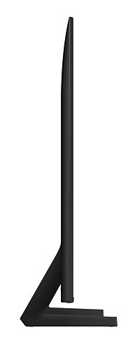 Samsung Samsung Q8F QE65Q8FAAU 165,1 cm (65") 4K Ultra HD Smart TV Wifi Gris, Titane