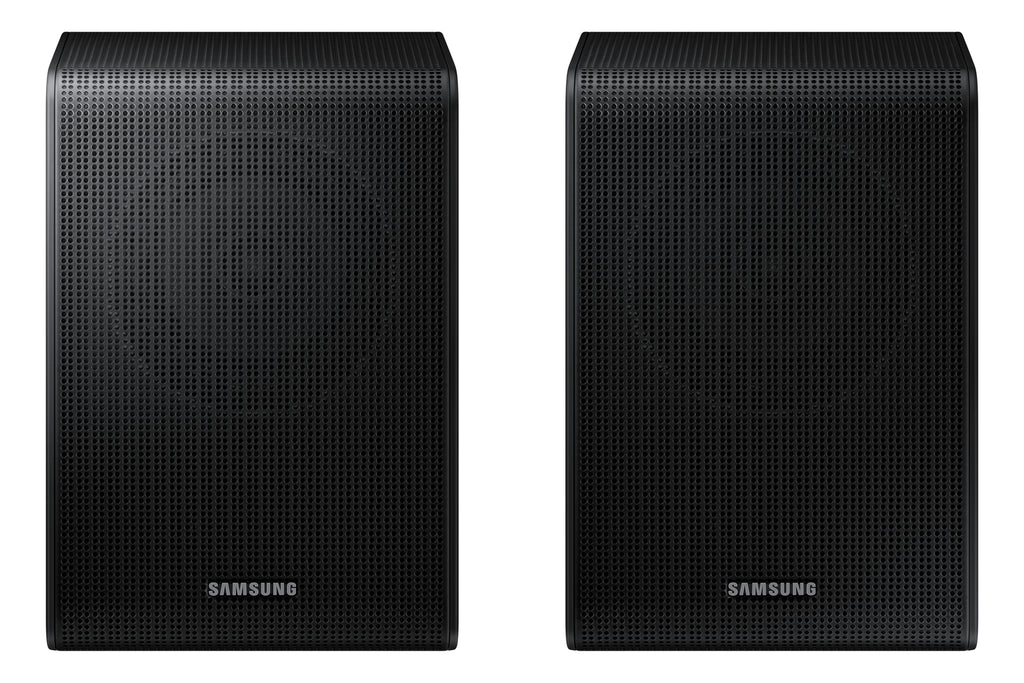 Samsung SWA-9250S Noir 2.0 canaux 120 W