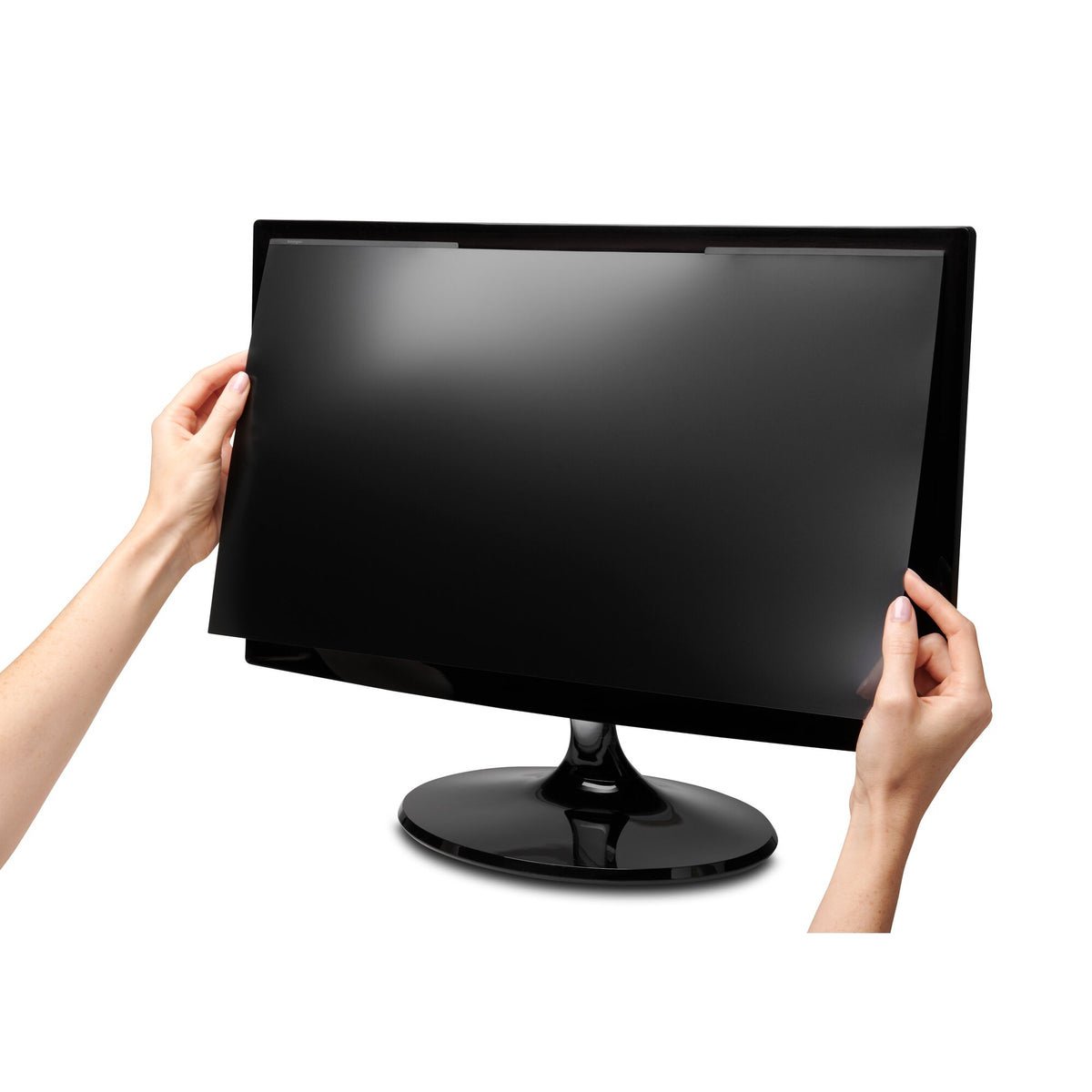 Kensington Filtre de Confidentialité Magnétique MagPro pour Moniteurs 23,8" (16:9)