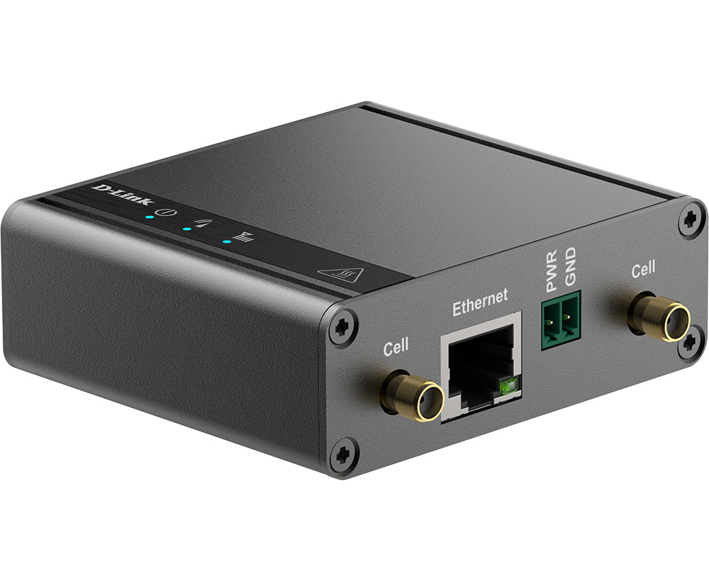 D-Link DWM-311-G Trådløs mobilmodem 3.4Gbps Ekstern