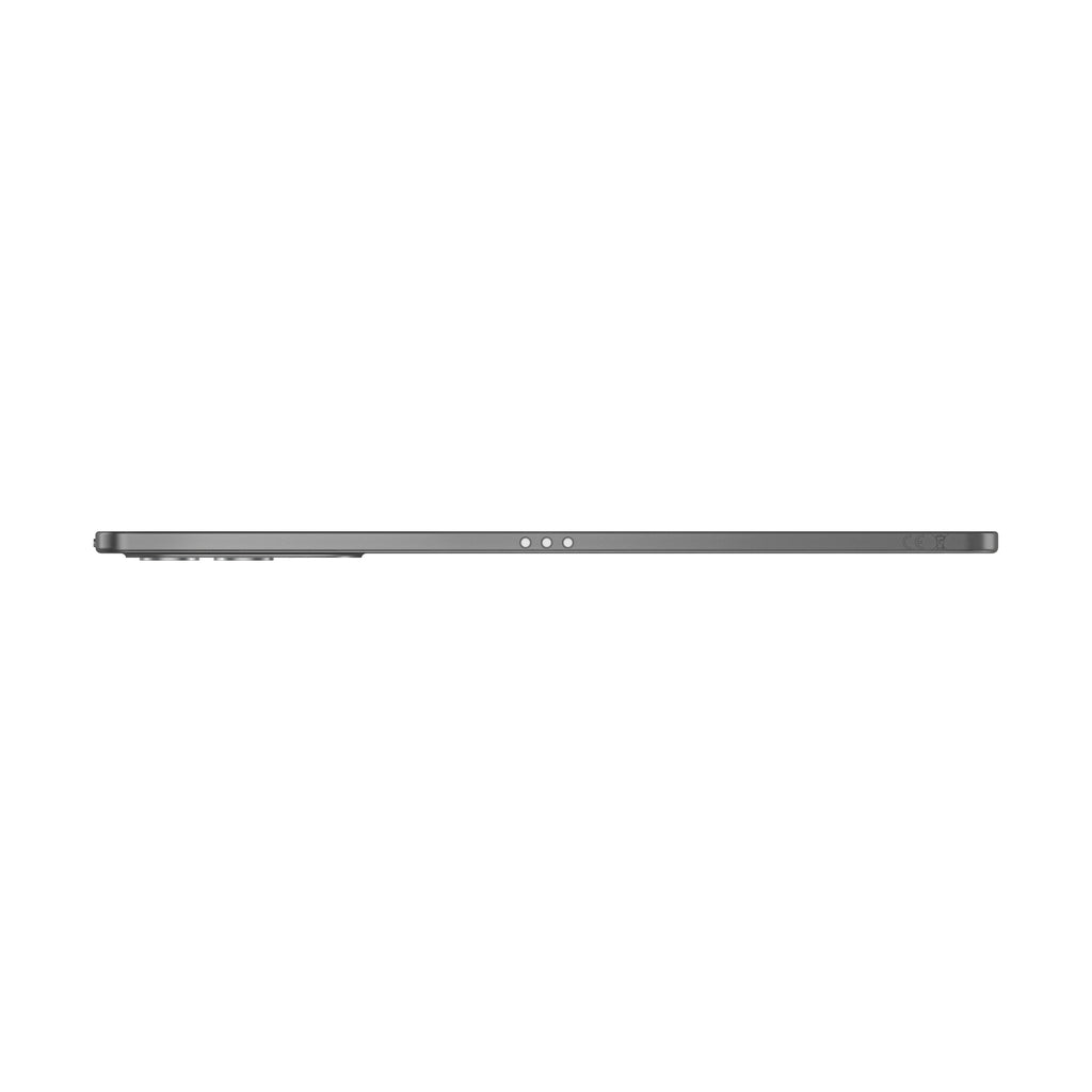 Lenovo Yoga Tab Snapdragon 256 Go 28,2 cm (11.1") 12 Go Wi-Fi 7 (802.11be) Android 15 Gris