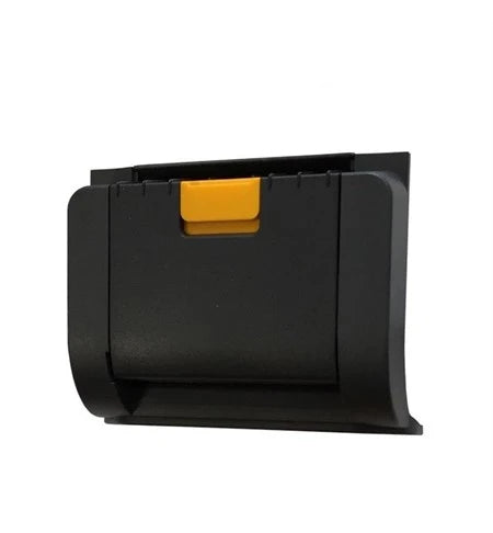 Distributeur Compatible Référence P1079903-022 pour Imprimante d'Étiquettes ZD410, Noir