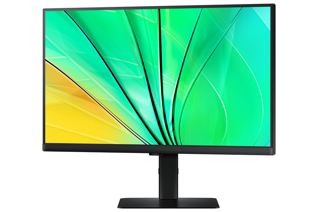 Samsung Samsung S60D écran plat de PC 61 cm (24") 2560 x 1440 pixels Quad HD LCD Noir