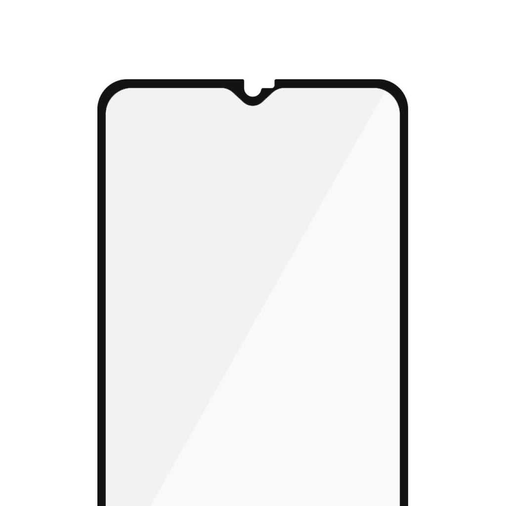 PanzerGlass Protection d'écran en Verre Trempé pour Samsung Galaxy A03s et A03, Transparent