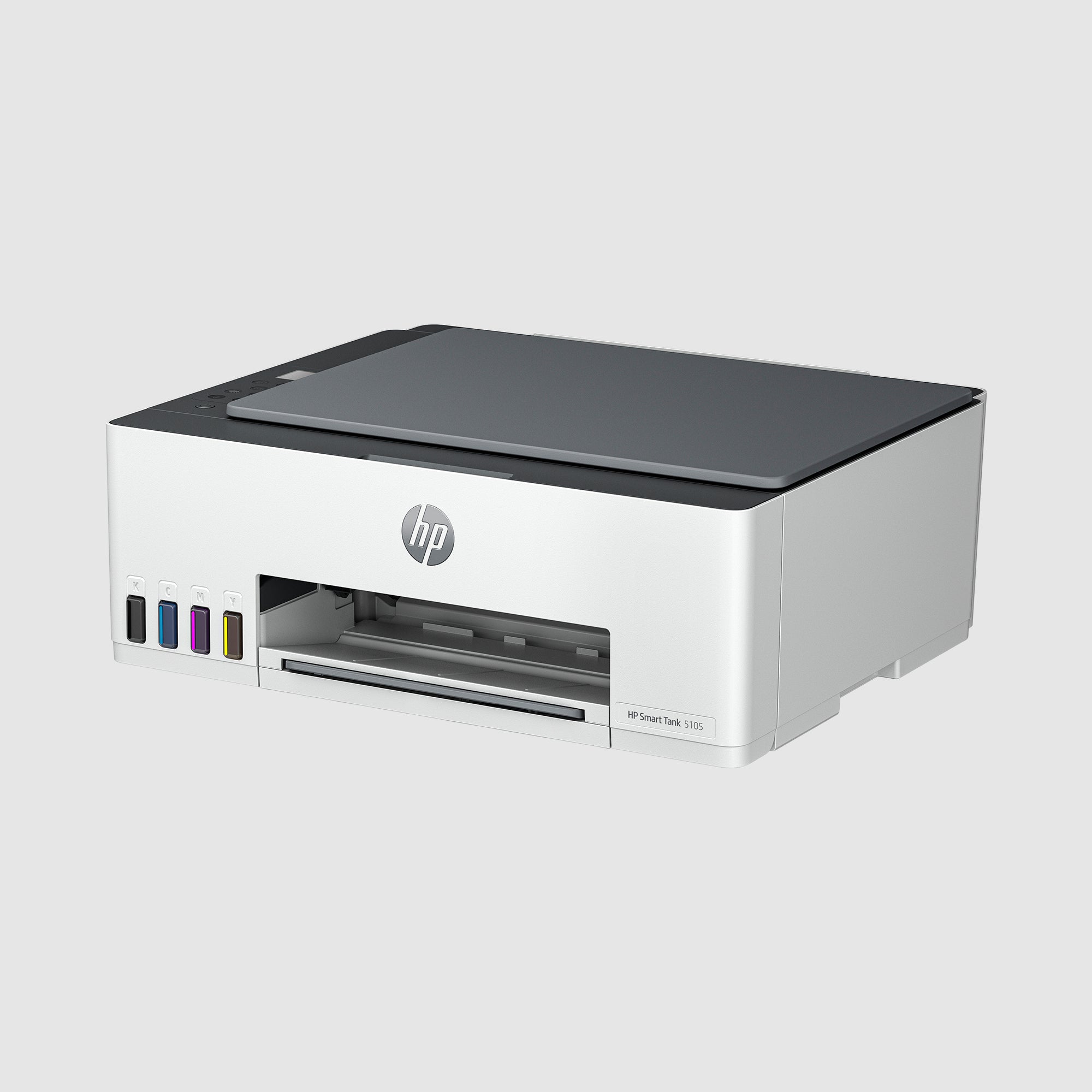 HP Smart Tank 5105 Sans fil All-in-One Couleur Imprimante, Copieur, Scanner