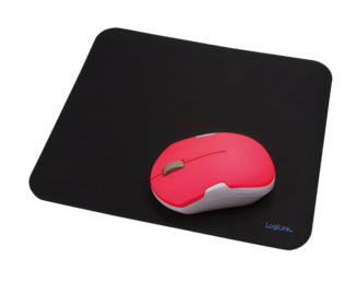LogiLink ID0117 Tapis de Souris, Noir