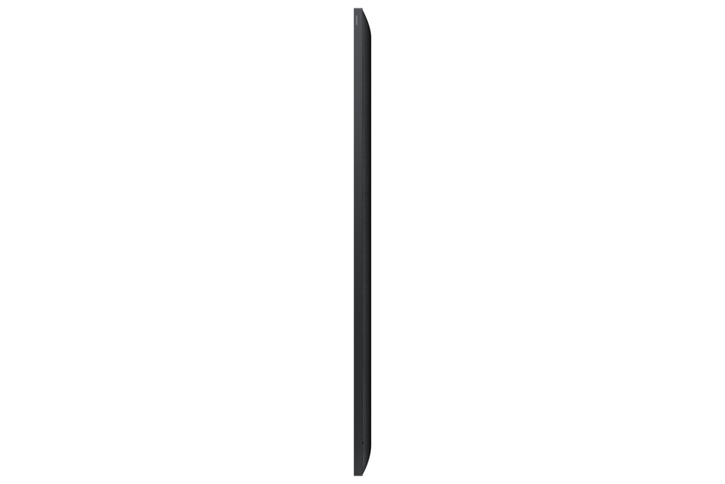 Samsung QH98C Écran plat de signalisation numérique 2,49 m (98") LCD Wifi 700 cd/m² 4K Ultra HD Noir Tizen 7.0 24/7