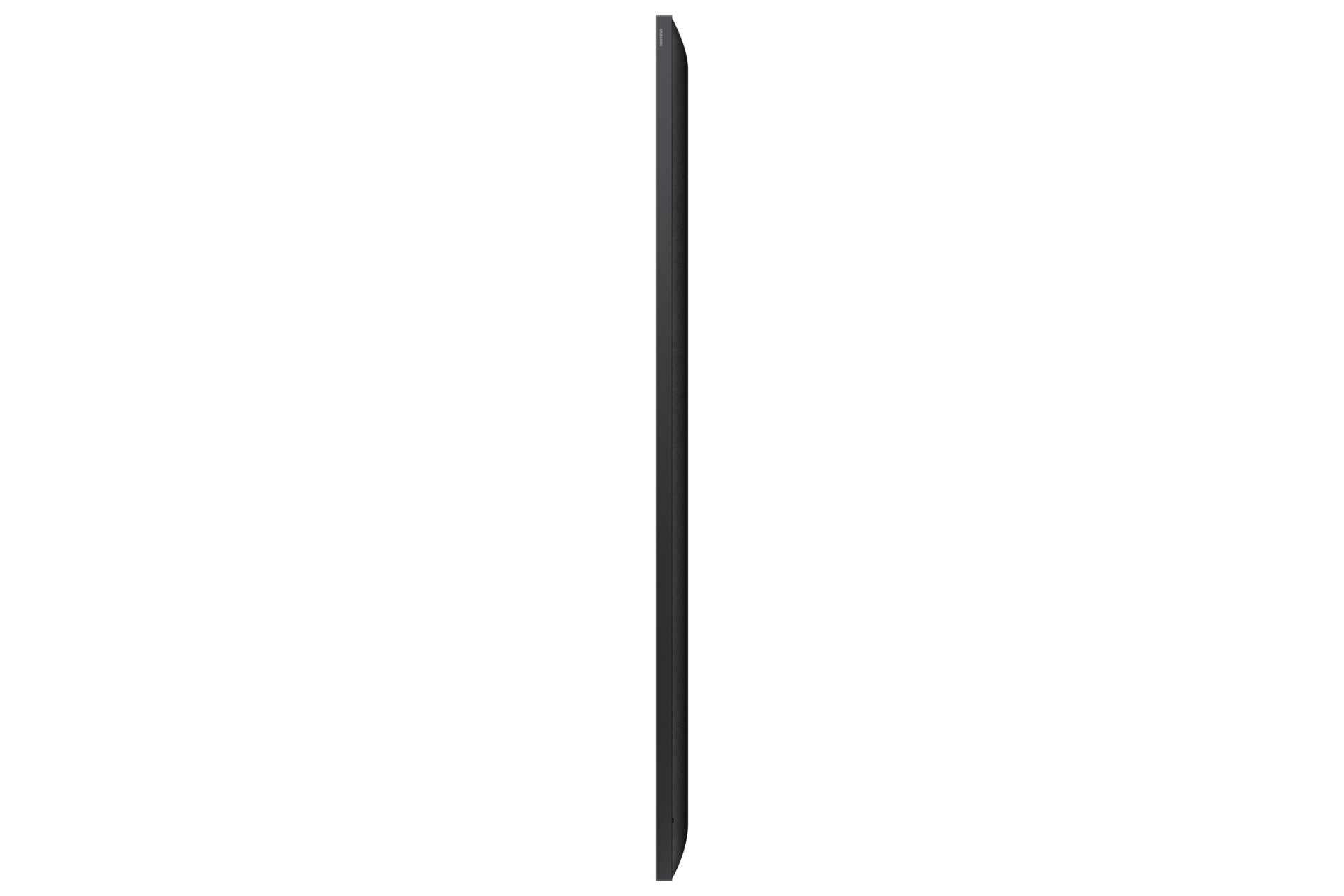 Samsung QH98C Écran plat de signalisation numérique 2,49 m (98") LCD Wifi 700 cd/m² 4K Ultra HD Noir Tizen 7.0 24/7