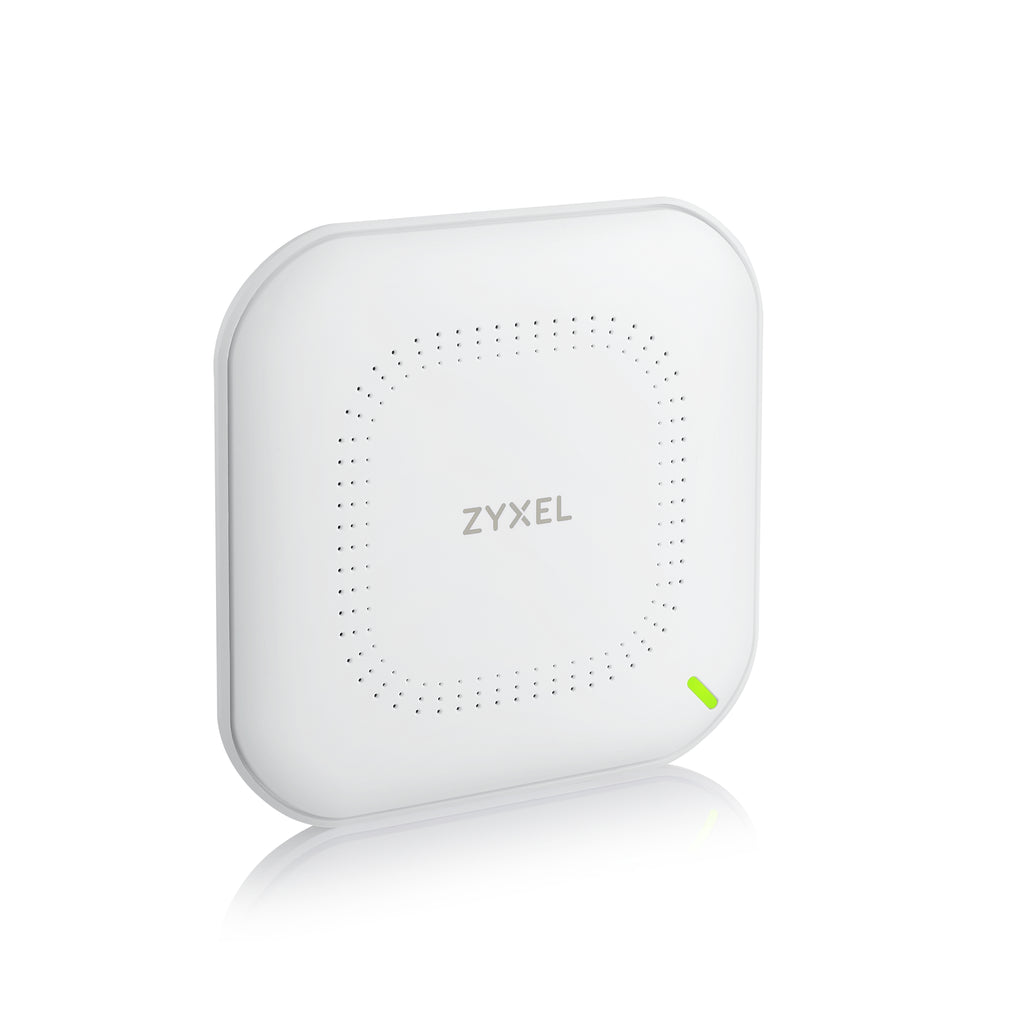 Zyxel NWA50AX Point d'Accès Wi-Fi 1775 Mbit/s, PoE, Blanc